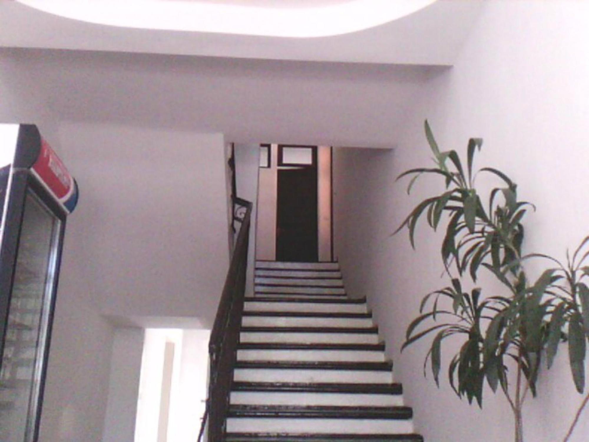 White Guest House Batoumi Extérieur photo