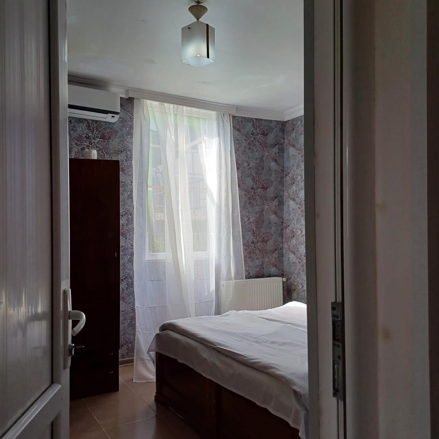 White Guest House Batoumi Chambre photo