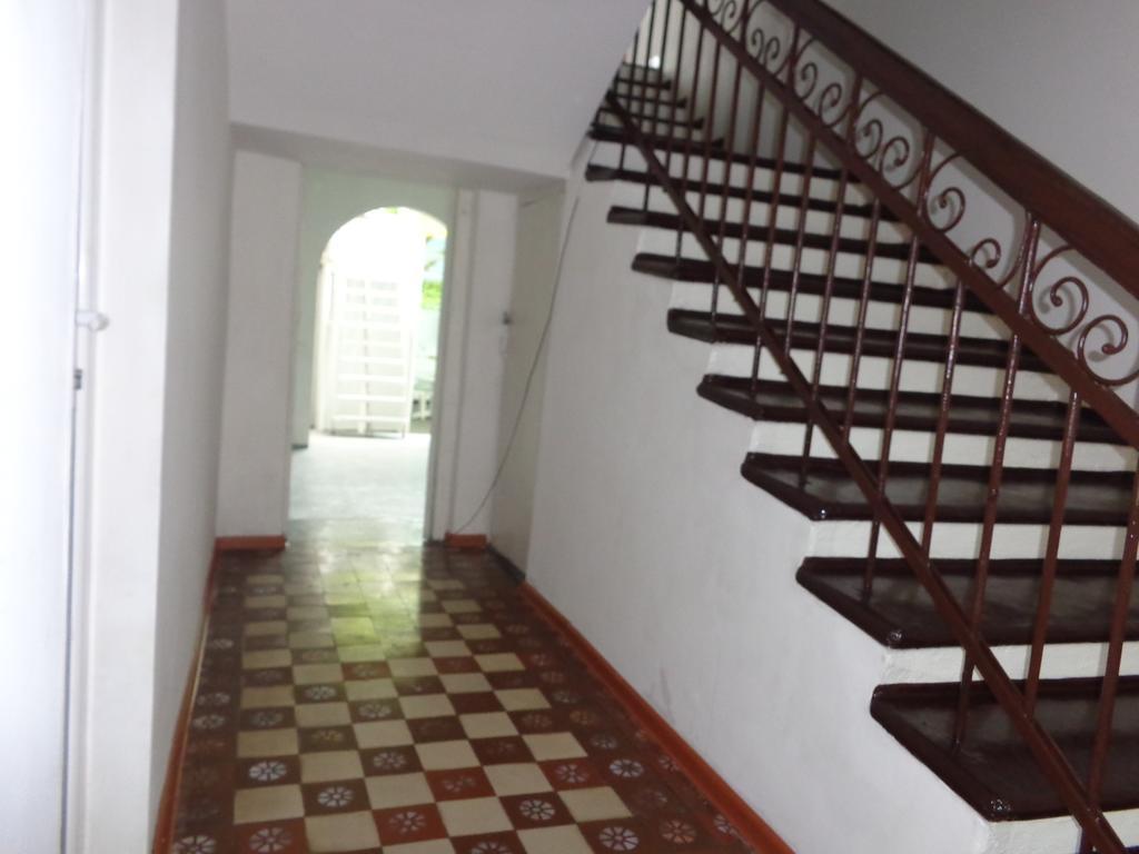 White Guest House Batoumi Chambre photo
