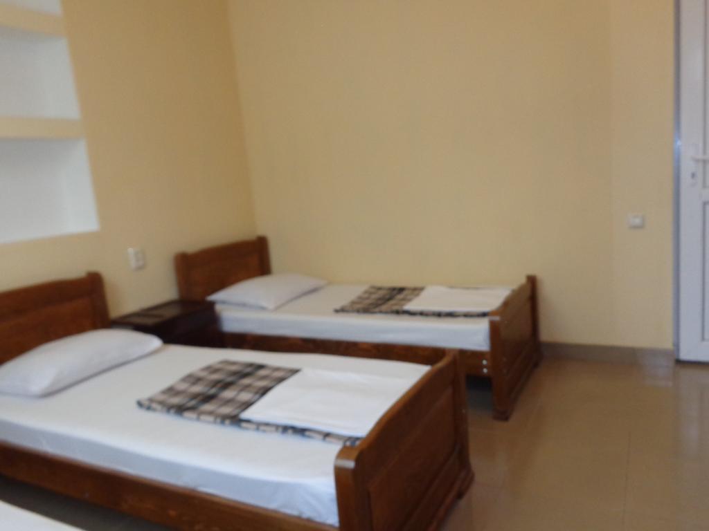 White Guest House Batoumi Chambre photo
