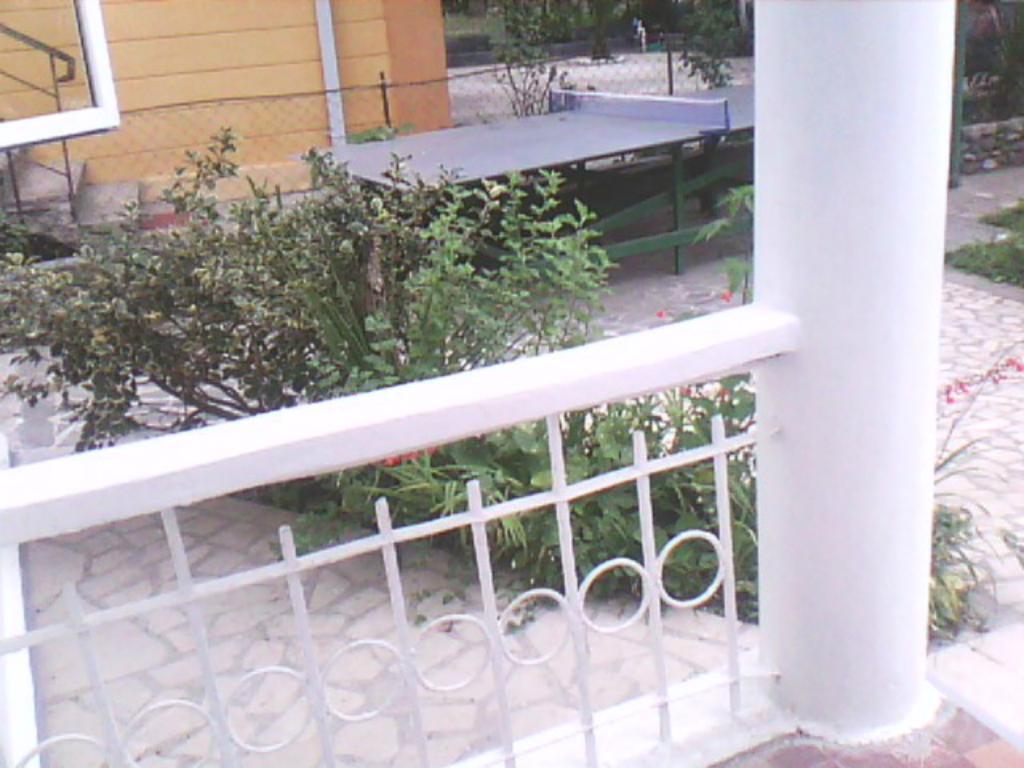 White Guest House Batoumi Chambre photo